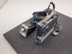 Mitsubishi 400W Servo Drive Amplifier HF-KP43 + MR-J3-40A 400W Servo Motor
