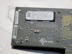 2x Chelsio Communications 110-1160-50 T520-CR Ethernet Adaper MSIP-REM-CC2-T520