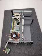 Advantech PCA-6194 Rev. A1 19A2619400 Industrial Single Board Computer SBC ISA