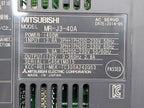 Mitsubishi 400W Servo Drive Amplifier HF-KP43 + MR-J3-40A 400W Servo Motor