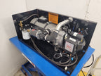 Webasto Spheros Arctic Fox DBW 300 Diesel Heater 30kW 12Vdc 100W  + Cover C5