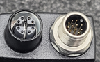 COGNEX VISION CAMERA R-REM-CGX-R00039 821-10026-6R In-Sight 2000 series