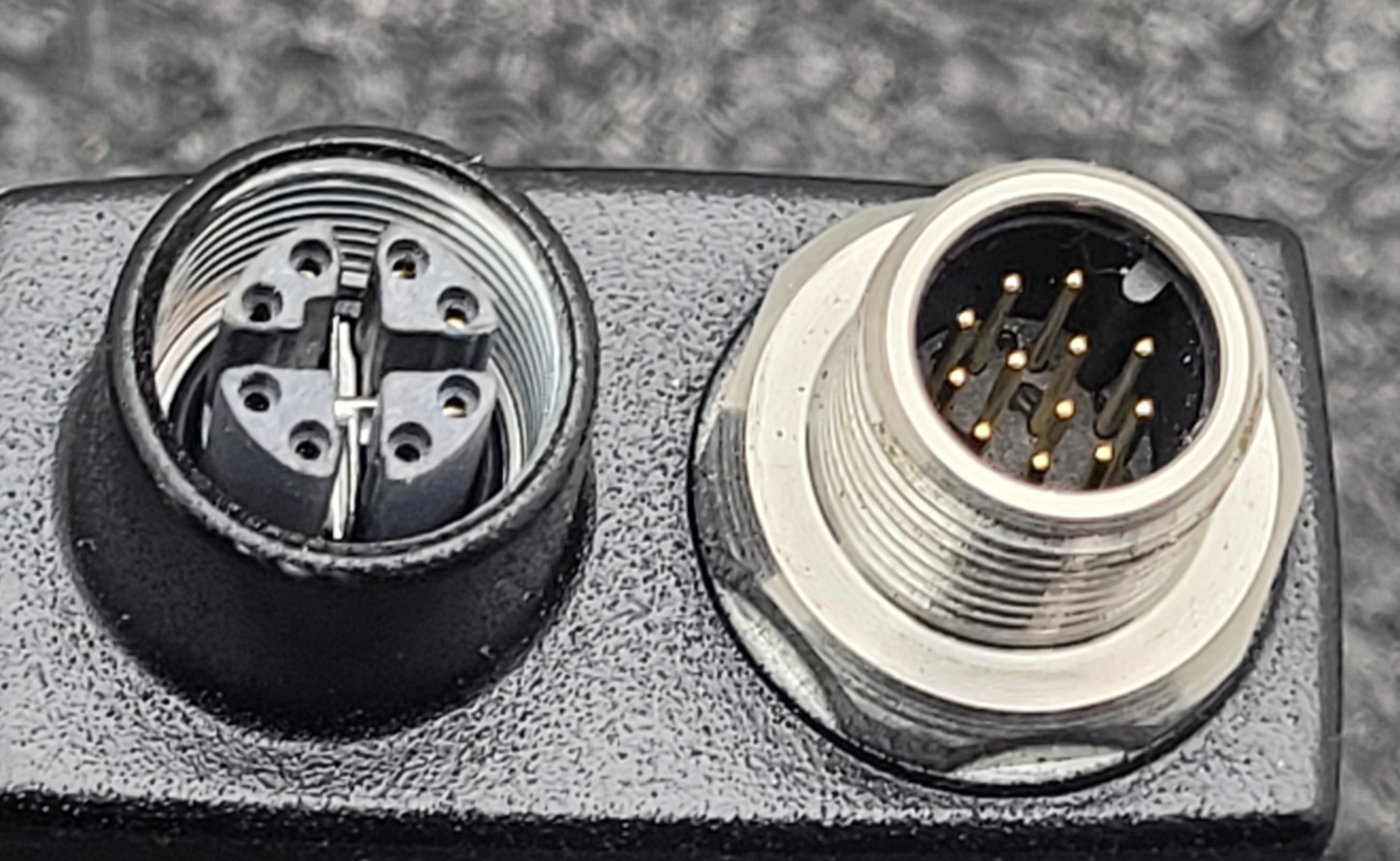 COGNEX VISION CAMERA R-REM-CGX-R00039 821-10026-6R In-Sight 2000 series