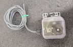 Krom Schroder DL5K-3W Air Pressure Switch 250 VAC 300mbar