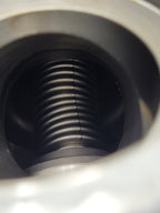 2" Ari-Faba Plus Handwheel Stop Valve Socket Weld Ends ANSI300 SA105 45.049....3