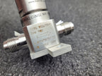 Ham-Let UCV HM20 4VKLC (M5) M4 Pneumatic Operated High Purity Diaphragm Valve