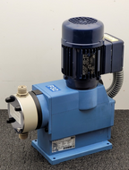 ELADOS EMP III 149105 Dosing Pump 30L/h 8bar 3PH 400/230V 50/60Hz 0,39/0,67A