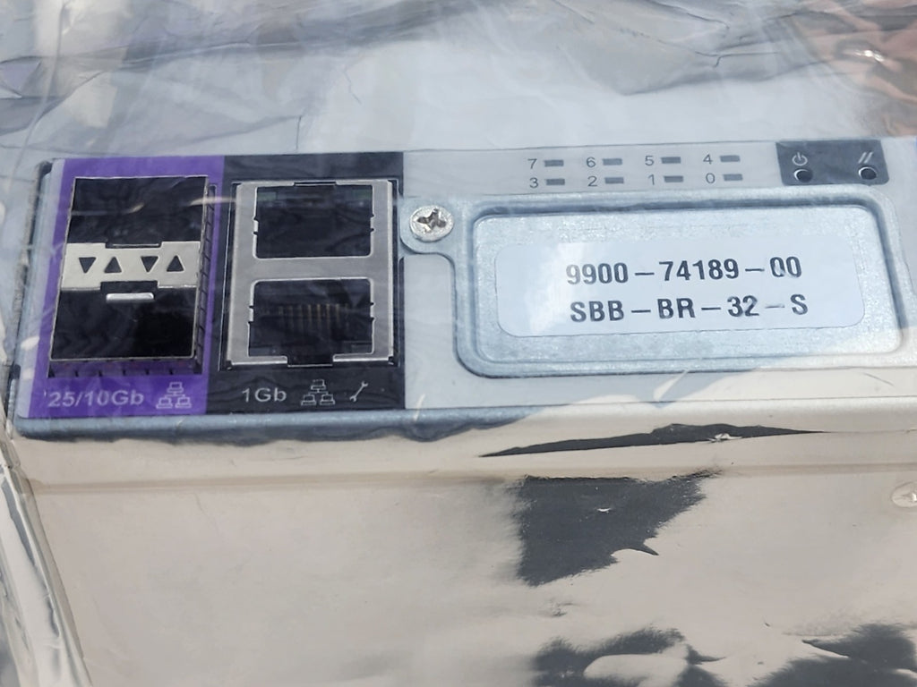 BV AP Controller Bronze AMD EPYC EXOS Drive Array Controller 1105332-01 AP-BV1