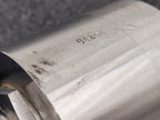 Hydra-Grene DN20 3/4" Hydraulic Ball Valve MKH-DN20-22L RKH22LVW 420 Bar