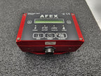 AFEX  Fire Suppression Systems Control Unit Panel A729000 Good Battery