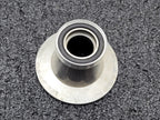 Stainless Steel Vacuum Reducing Fittings, Plugs, Ports KF40 KF50 KF25 DN Vacuum