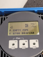Endress+Hauser PROMASS S Mass Flowmeter 83S15-1DL7/0 Flow Controller +XMTR [5]