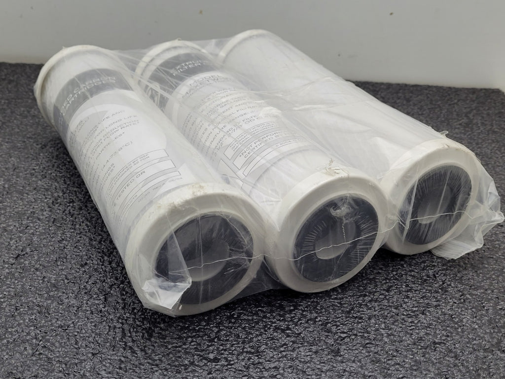 Watts MAXETW-975 C-MAX Replacement Filter  with Cartridges