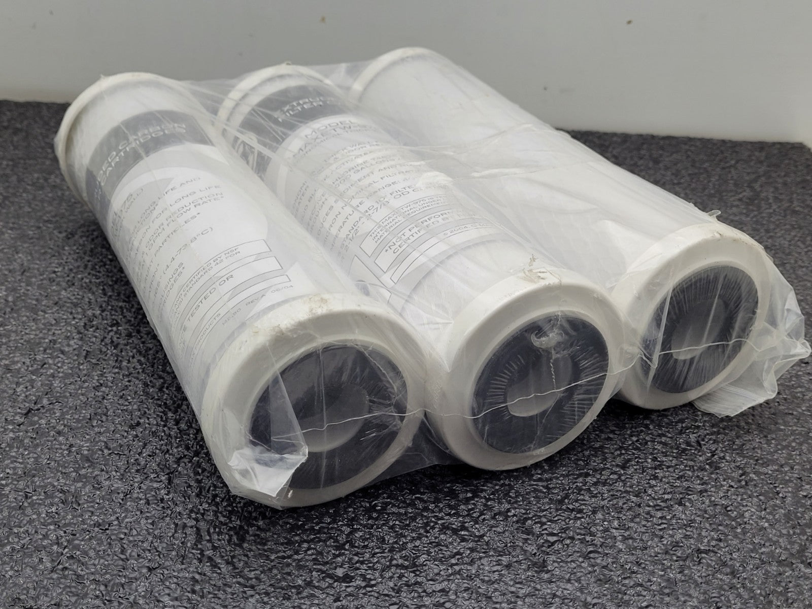 Watts MAXETW-975 C-MAX Replacement Filter  with Cartridges