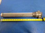 Arctic Fox Hydra Liner H-4000-16 Stainless Steel SS Coolant Heat Exchanger 2" E