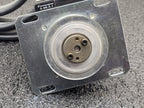 Moog Animatics SM23165D-C0I1 Servo Motor Smart Motor Driver 48VDC
