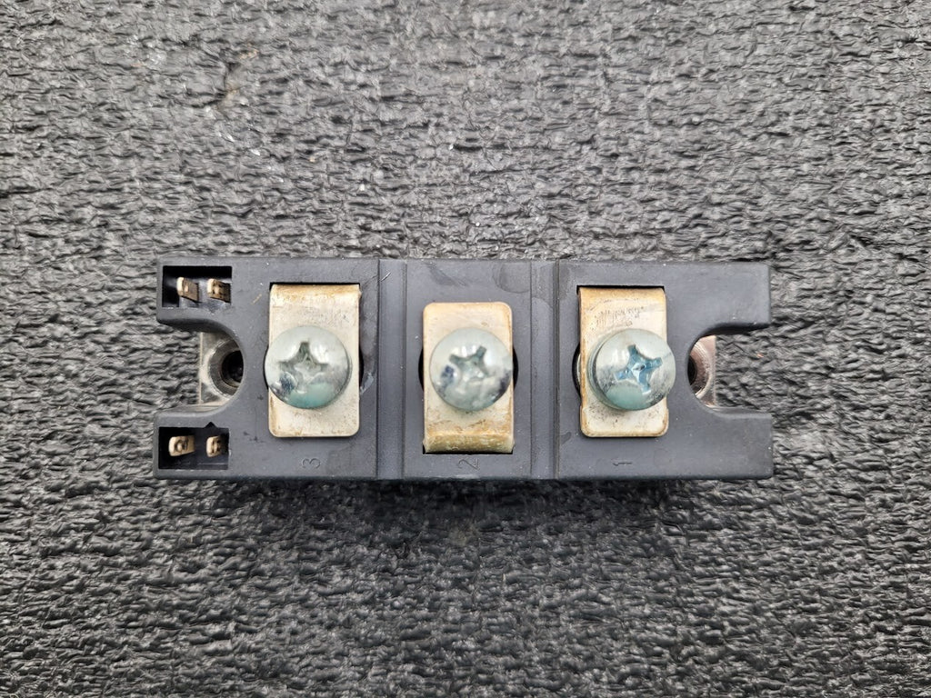 Infineon G10A5 TT180N16KOF EUPEC SCR Power Module 1.6 kV 285 A Series