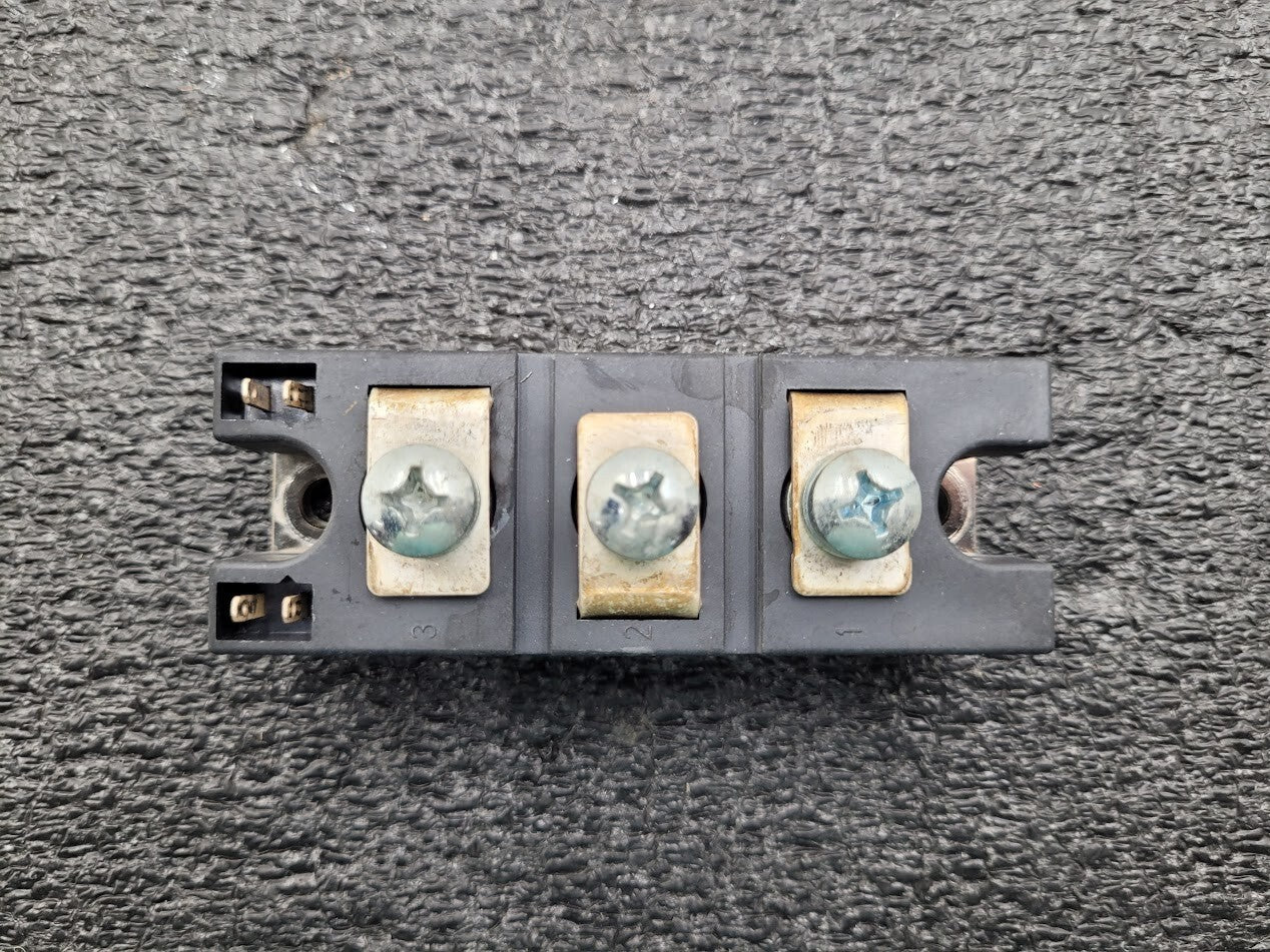 Infineon G10A5 TT180N16KOF EUPEC SCR Power Module 1.6 kV 285 A Series