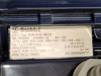 Schmid Stubbe ETLB25-125 Thermoplastic Vertical High Purity Chemical Sump Pump