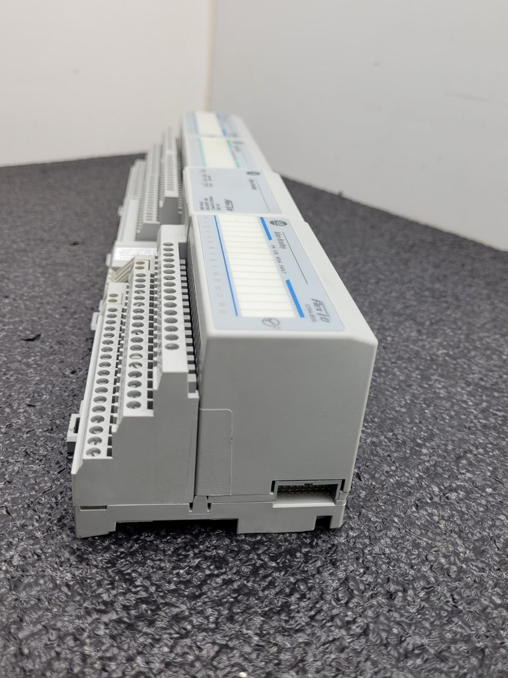 lot of 4 Allen Bradley Remote Adapter Power Supply Series E1794-ASB E1794-IB16