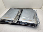 2x HP Quantum QXS iSCSI and FC Disk Controller 81-00000078-00-10 Sealed Bags