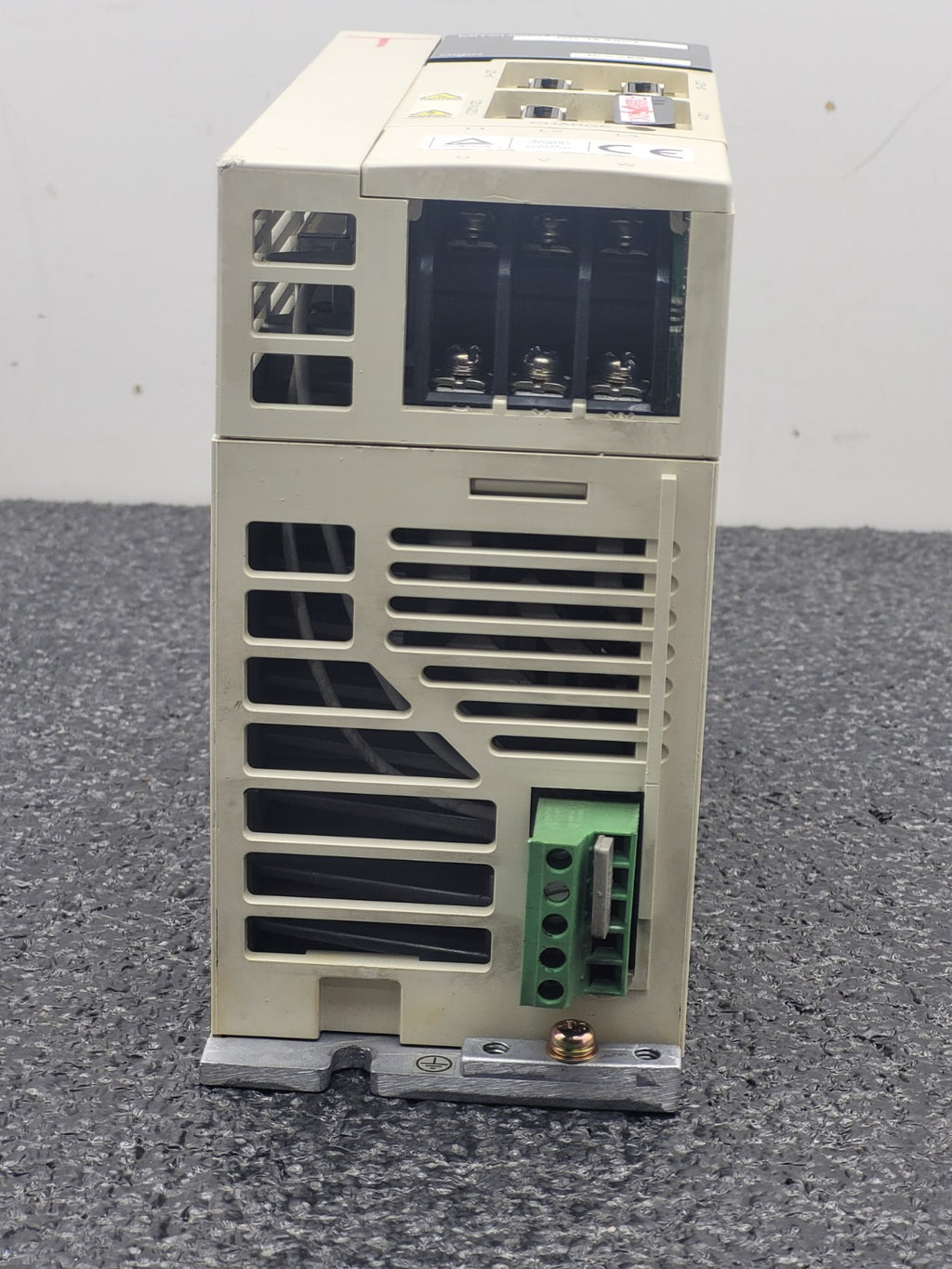 Mitsubishi Servo Drive MR-J2-40CT