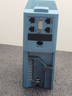 Parker Eurotherm SSD Servo Drive 631-006-230-F-00 240VAC Out 3PH [A]