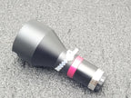 OPT-ATS230-48 Industrial Inspection Fixed Camera Lens C-Mount 62mm Objective