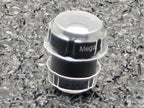 Cognex MEGA IR 1/2.5" 114-10090R IS2000 Series 12mm Lens LM12-12-01-F2.3-B