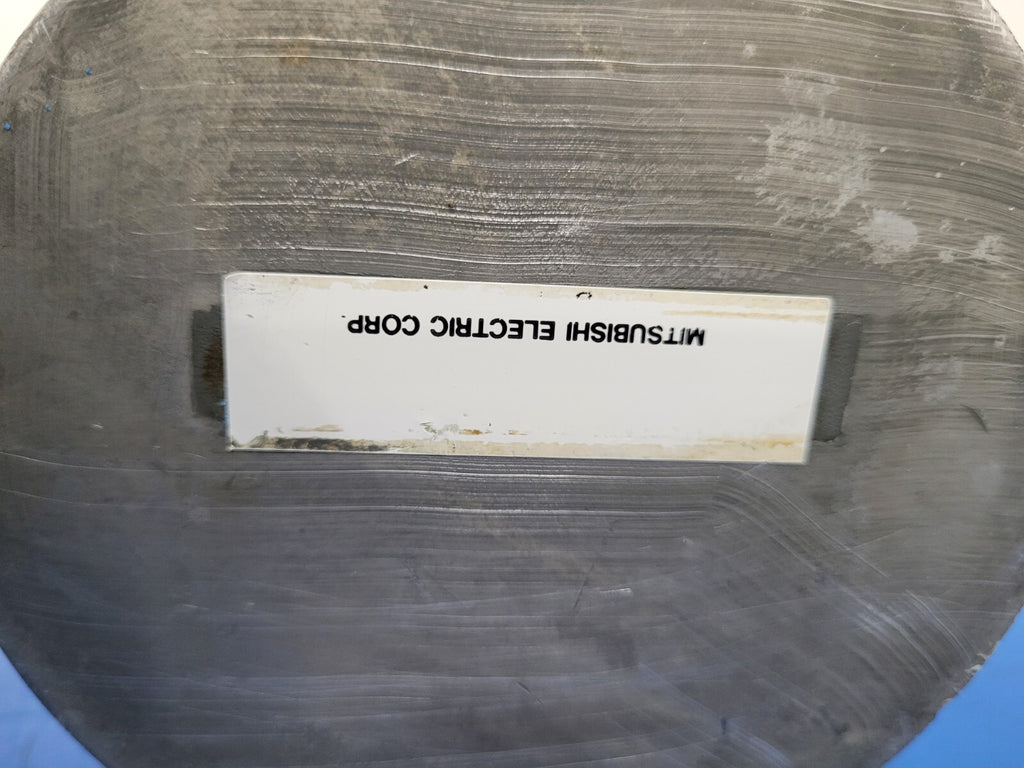 Mitsubishi HA-83NC-SD5 AC Servo Motor 1Kw OSA104 Encoder Citizen E-32