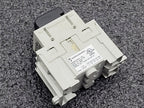 9 x Technoelectric SD1-040-BR SD1 Series 3-Pole 40A 600VAC Non-Fused Load Switch