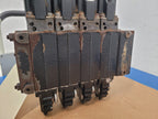 Danfoss  Proportional On/Off Hydraulic 4 Valve Stack Radiometric 11089276 D11