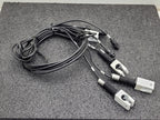 Lot of 7  BERNSTEIN KCN-T18PS/008-KLP2 PROXIMITY SENSOR 10-60VDC 200ma