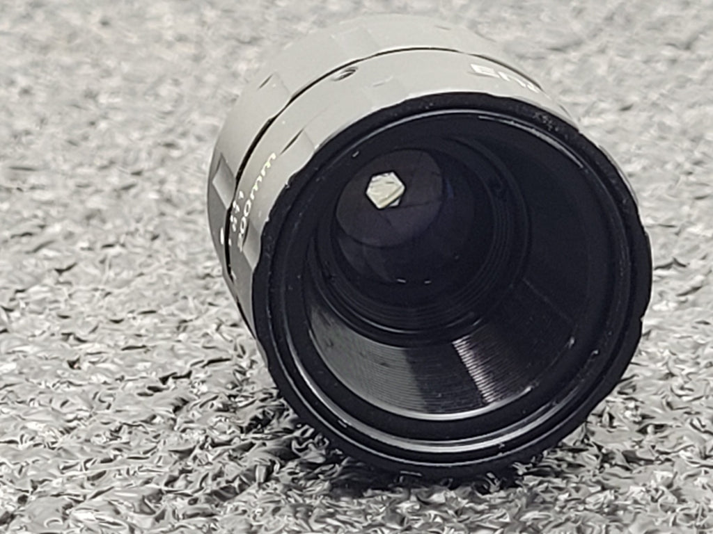 Edmund Optics 33304 16mm/F1.8 Fixed Focal Length UC Series C-Mount Lens 33-304