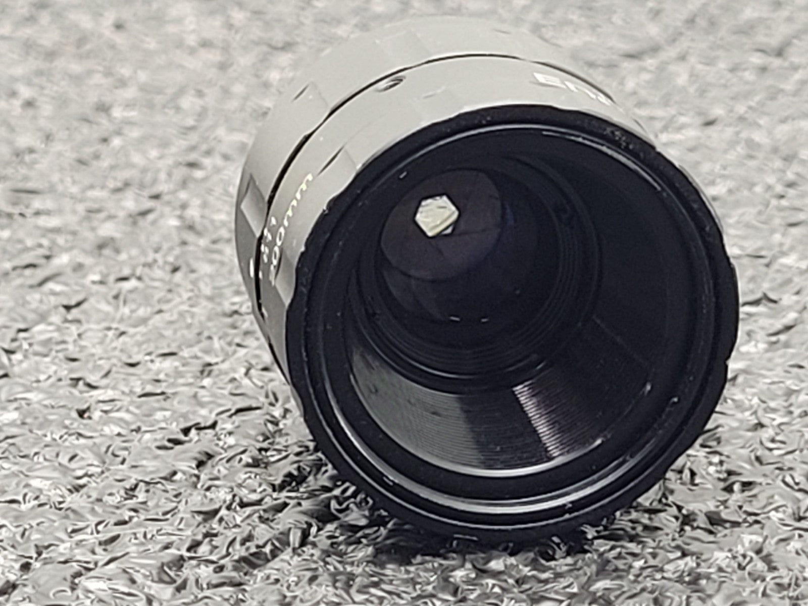 Edmund Optics 33304 16mm/F1.8 Fixed Focal Length UC Series C-Mount Lens 33-304