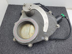 Amot RIGSAVER SGE 7002472A-HAC 4" 7002 Swing Gate Air Shut Off Valve QSK50 [B]