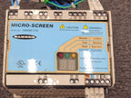 Banner USE2012NP2 & USR2012NP2 MICRO-SCREEN ESD  20" Light Curtain Screen "G"