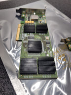 2x 105-000161-03 HIFN EXAR MULTI-PANTHER DX1845B PCI-E X8 PCI Data Compression