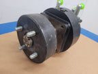 Dynamic Fluid Components Hydraulic Motor BSYB3-200-T4G-SU1-S Integrated Brake