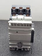 ABB A110-30 Contactor 110V-50Hz 115-120V-60Hz Coil w/ Auxillary CAL18-11