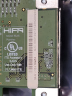 2x 105-000161-03 HIFN EXAR MULTI-PANTHER DX1845B PCI-E X8 PCI Data Compression