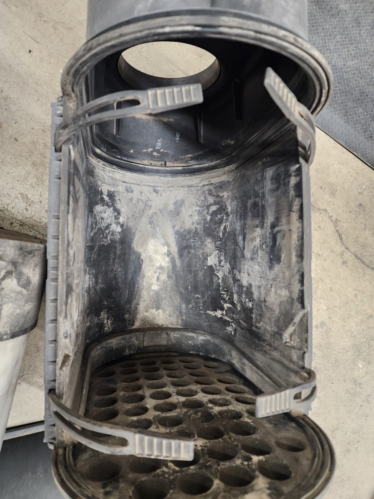 DONALDSON D140132 PSD Heavy Duty Diesel Engine Air Filter Housing P621983 Filter