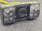 Cognex DM374X-M DataMan Industrial Bardcode DM30X-HPIA3-625-W 119-10102R Light