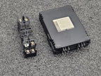 M-SYSTEM HDY2-24A-R  CURRENT LOOP SUPPLY 24V DC DIN Rail Mount HDY2