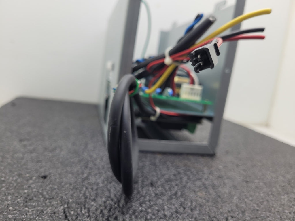 ABB VFD BYPASS Controller
