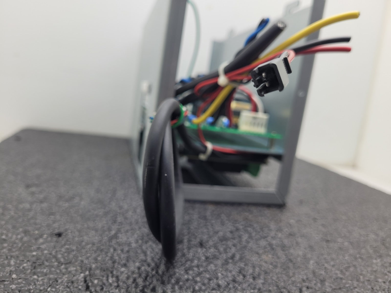 ABB VFD BYPASS Controller