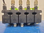 Danfoss PVG32 Hydraulic Valve Stack On/Off Manual / Solenoid 157B4292 D1