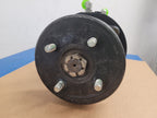 Dynamic Fluid Components Hydraulic Motor BSYB3-200-T4G-SU1-S Integrated Brake