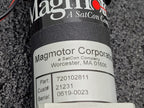 2 x  Magmotor 720102811 Inductive Components  IC-10282-0 Servo Motor HEDS-5500