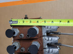 Danfoss HS159 PVG32 9x Hydraulic Valve Stack 5x 11177353 Proportional 3x Manual
